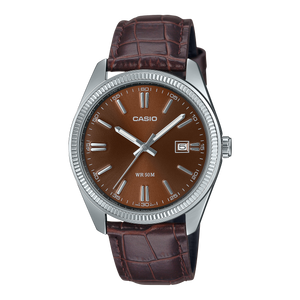 Casio Enticer MTP-1302PL-5AVEF - A2397 - KRISHNA WATCH COMPANY