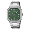 CASIO MENS METAL MTP-B195D-3AVDF	- A2525 - KRISHNA WATCH COMPANY
