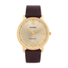 Casio Enticer Men MTP-SN1GL-9A - A2158 - KRISHNA WATCH COMPANY