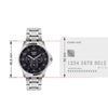 Casio Enticer Men MTP-SN2KD-1A - A2450