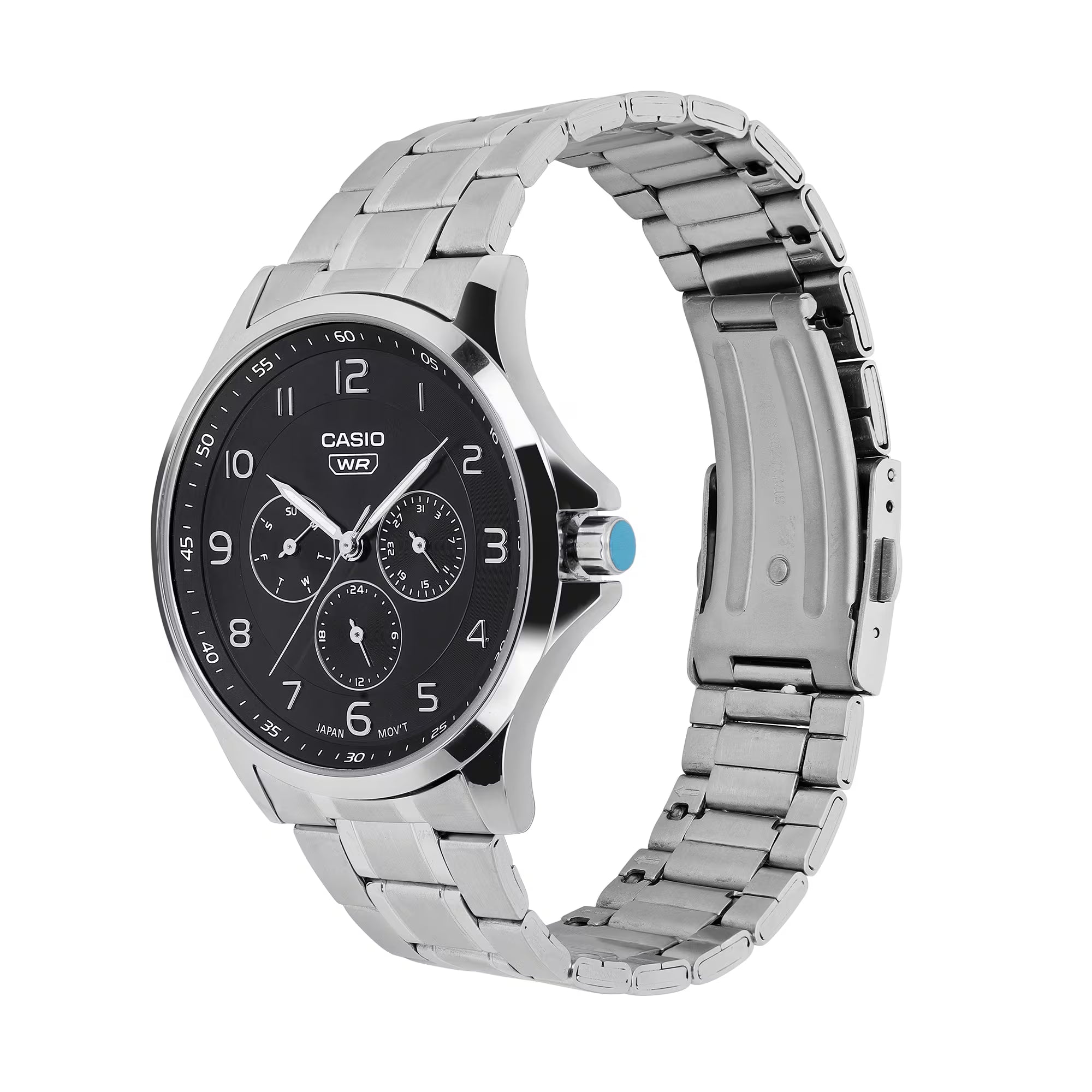 Casio Enticer Men MTP-SN2KD-1A - A2450