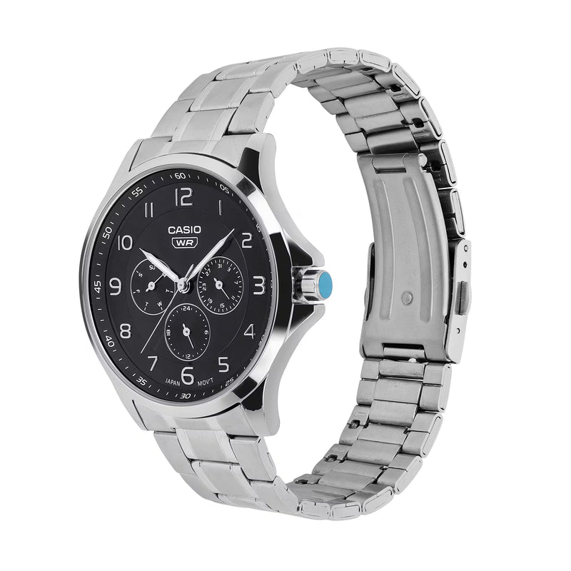 Casio Enticer Men MTP-SN2KD-1A - A2450