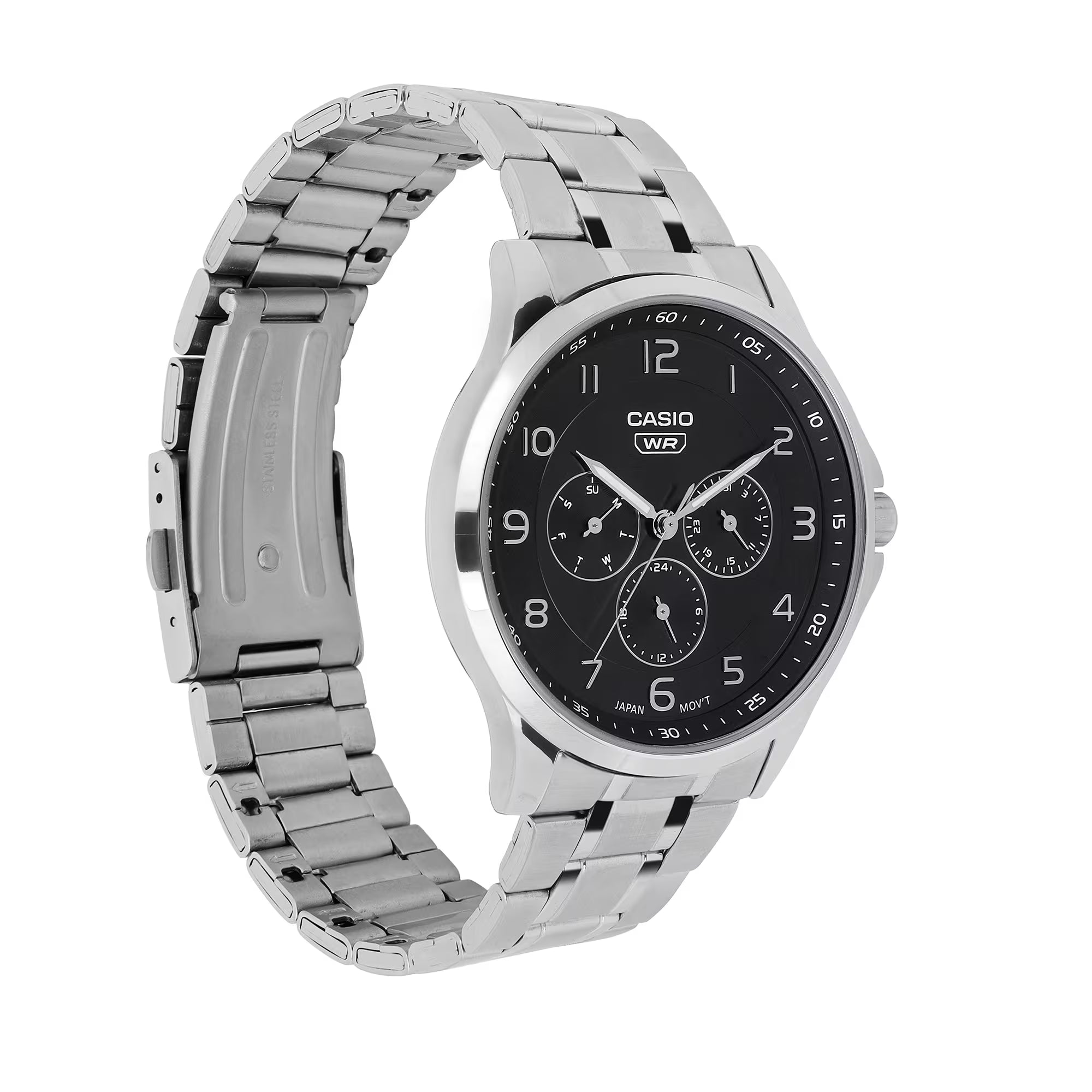 Casio Enticer Men MTP-SN2KD-1A - A2450