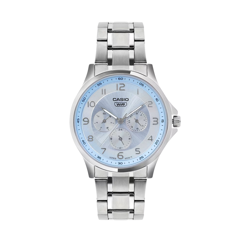 Casio Enticer Men MTP-SN2KD-2A - A2451