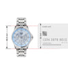 Casio Enticer Men MTP-SN2KD-2A - A2451