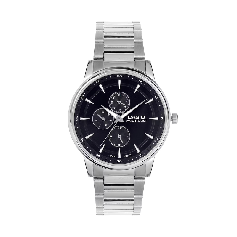 Casio Enticer Men MTP-SN3KD-2A - A2458