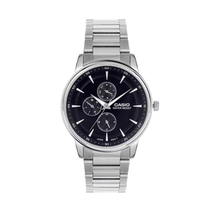 Casio Enticer Men MTP-SN3KD-2A - A2458 - KRISHNA WATCH COMPANY