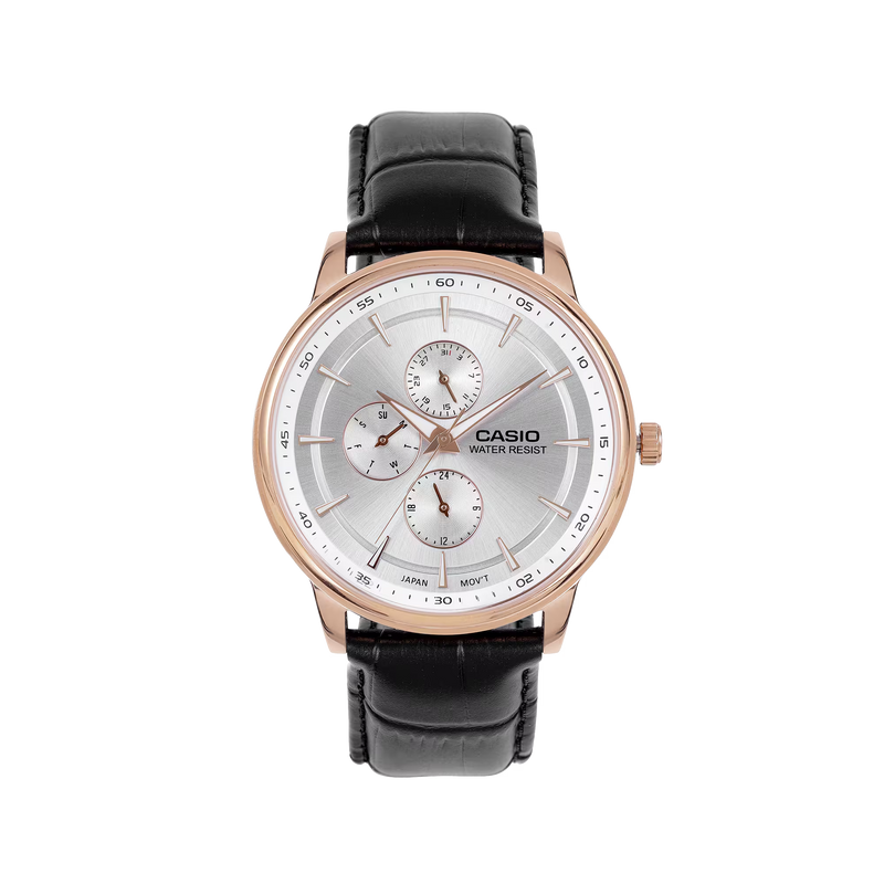 Casio Enticer Men MTP-SN3KRL-7A - A2461