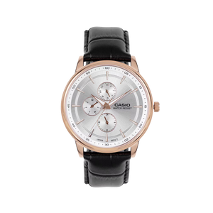 Casio Enticer Men MTP-SN3KRL-7A - A2461 - KRISHNA WATCH COMPANY