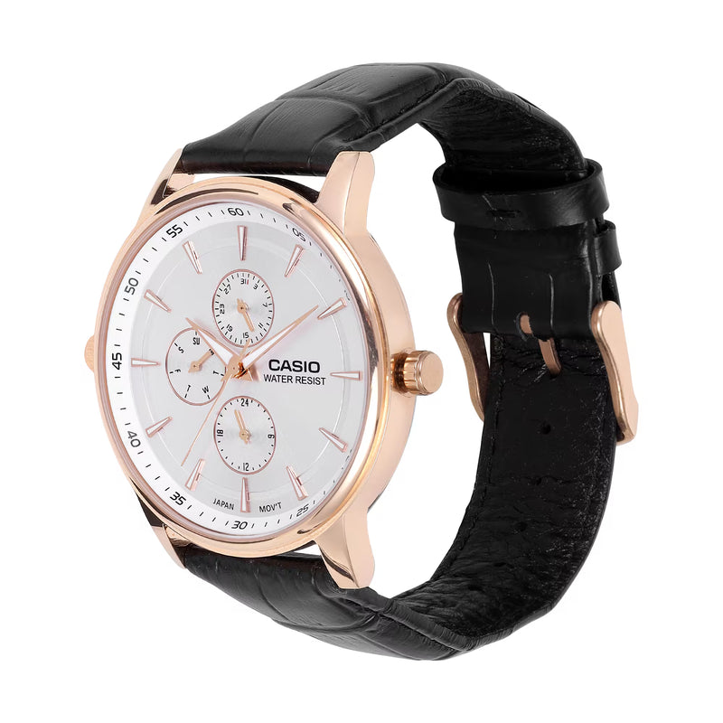 Casio Enticer Men MTP-SN3KRL-7A - A2461