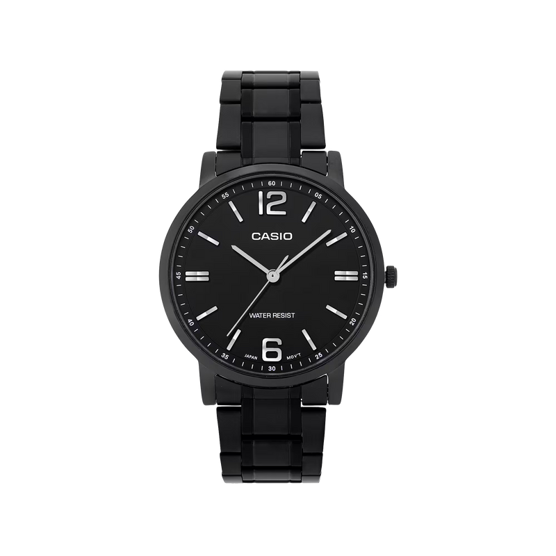 Casio MTP-SN5YB-1A - A2437