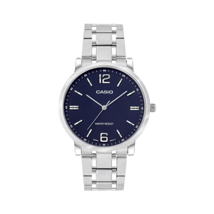 Casio MTP-SN5YD-2A - A2434 - KRISHNA WATCH COMPANY