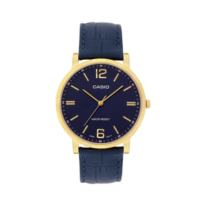 Casio MTP-SN5YGL-2A - A2439 - KRISHNA WATCH COMPANY