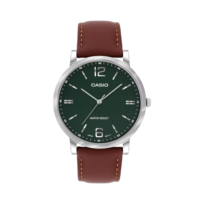 Casio MTP-SN5YL-3A - A2438