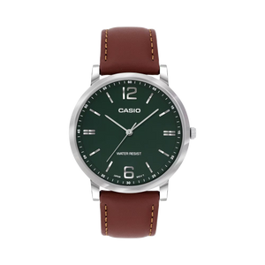 Casio MTP-SN5YL-3A - A2438 - KRISHNA WATCH COMPANY