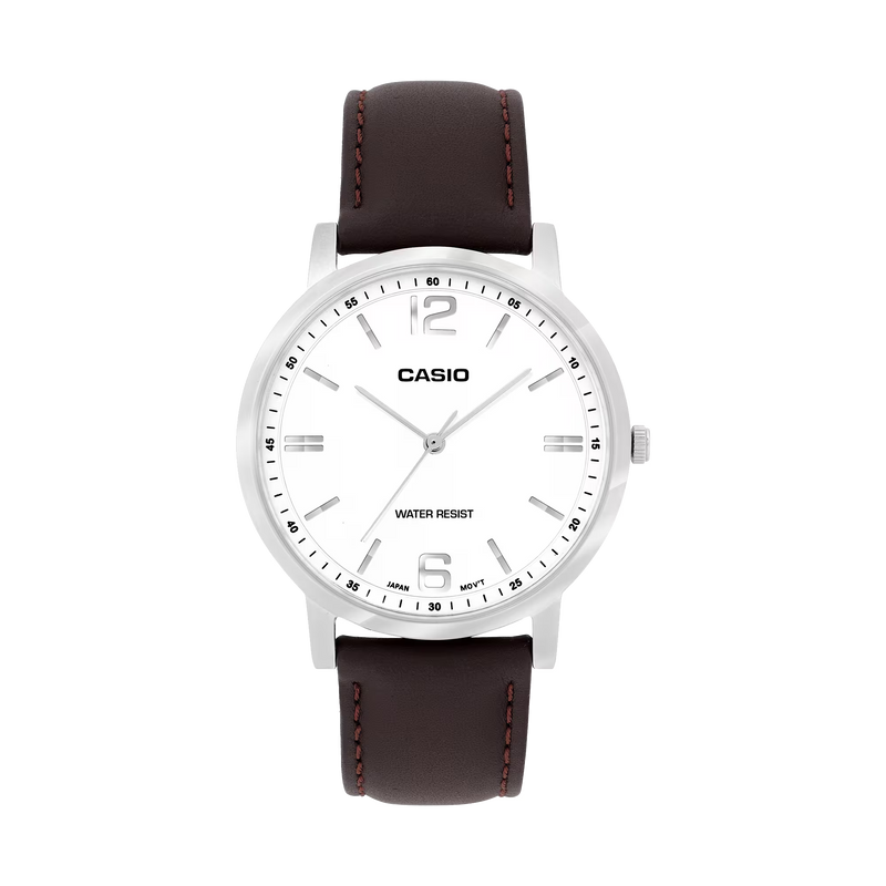 Casio MTP-SN5YL-7A - A2440