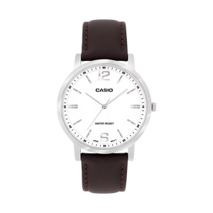 Casio MTP-SN5YL-7A - A2440 - KRISHNA WATCH COMPANY