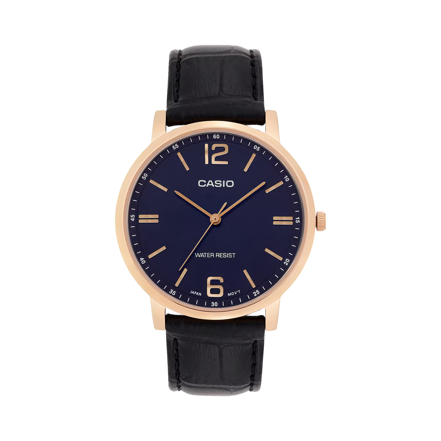 Casio MTP-SN5YRL-2A - A2441