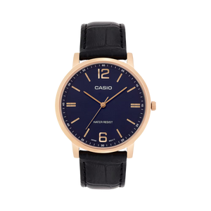 Casio MTP-SN5YRL-2A - A2441 - KRISHNA WATCH COMPANY