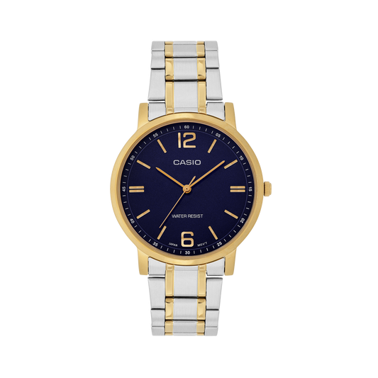 Casio MTP-SN5YSG-2A - A2436