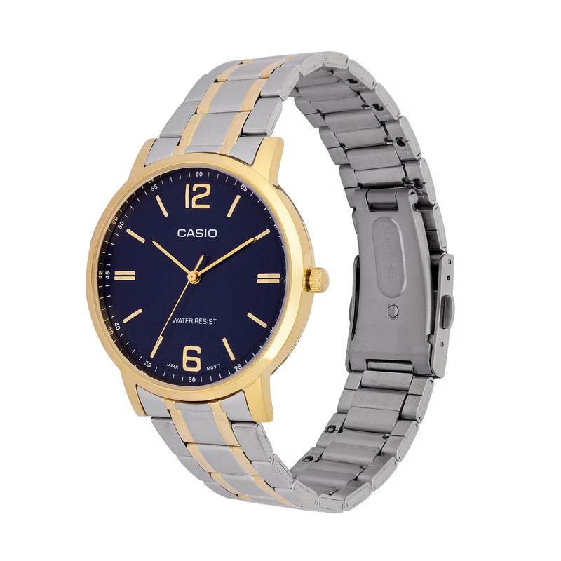 Casio MTP-SN5YSG-2A - A2436