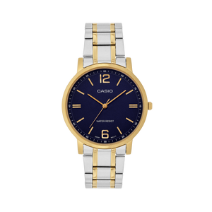 Casio MTP-SN5YSG-2A - A2436 - KRISHNA WATCH COMPANY