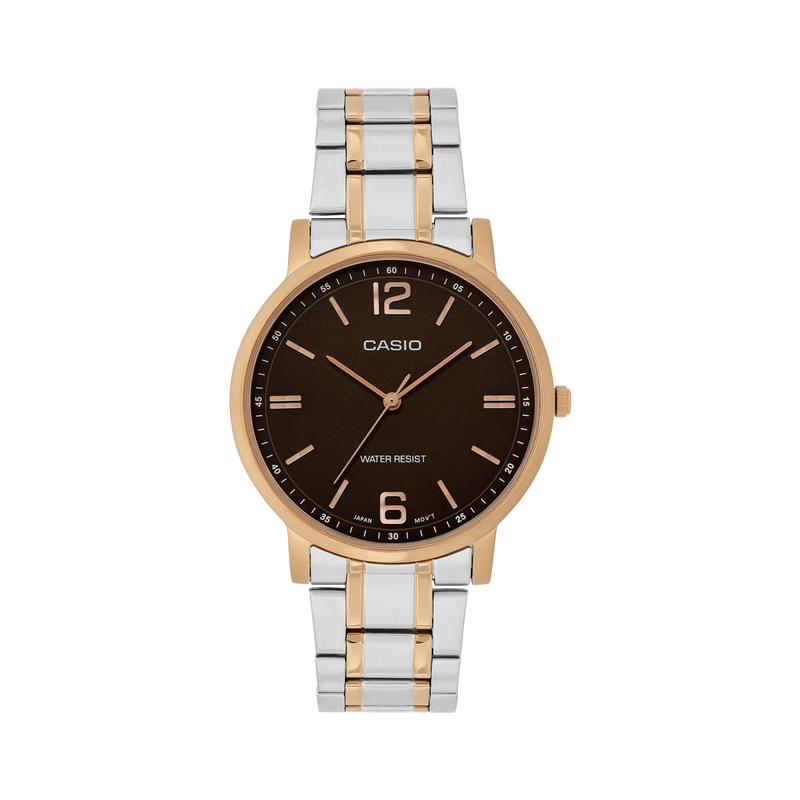 Casio MTP-SN5YSR-5A - A2435