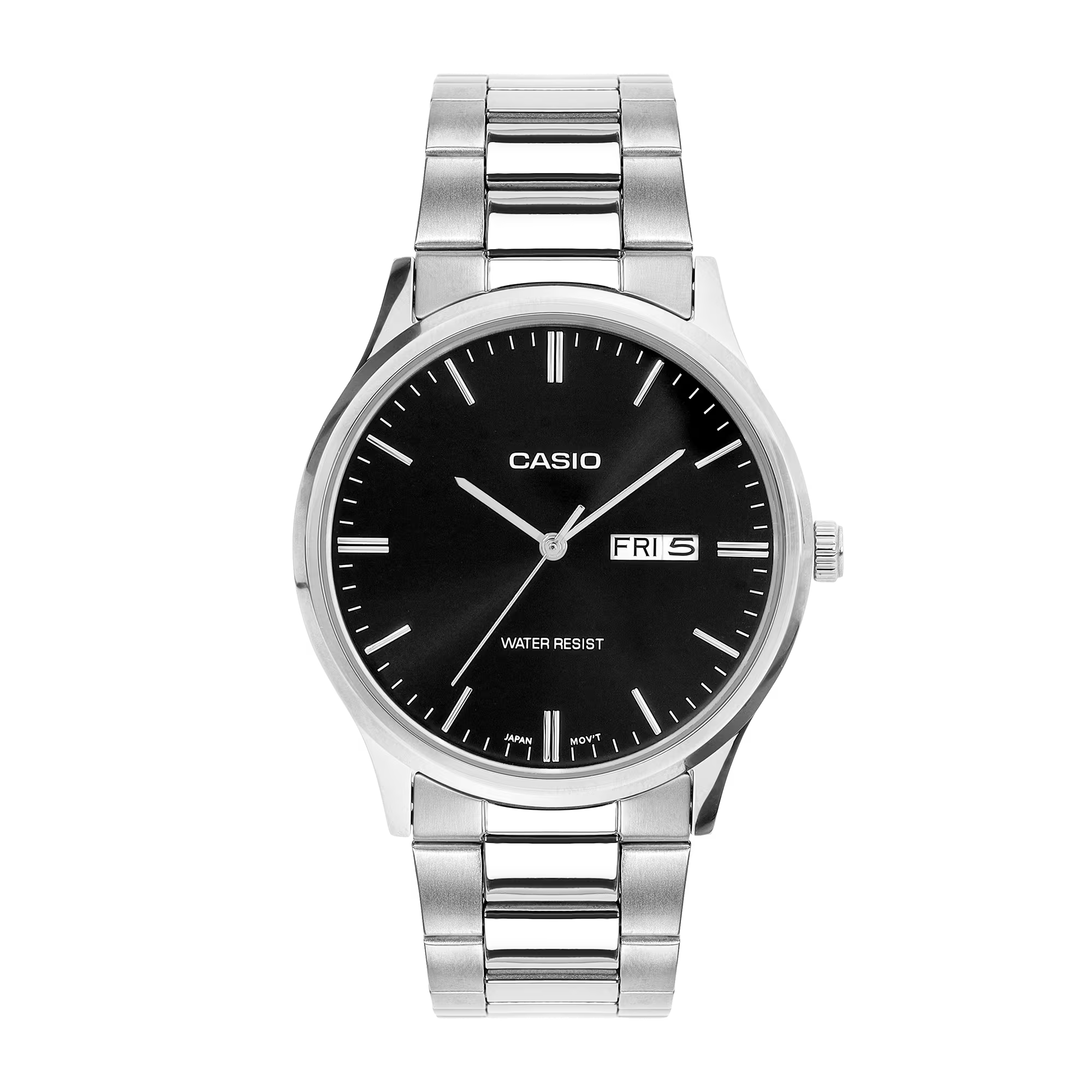 Casio Enticer Men MTP-SN8YD-1B - A2514