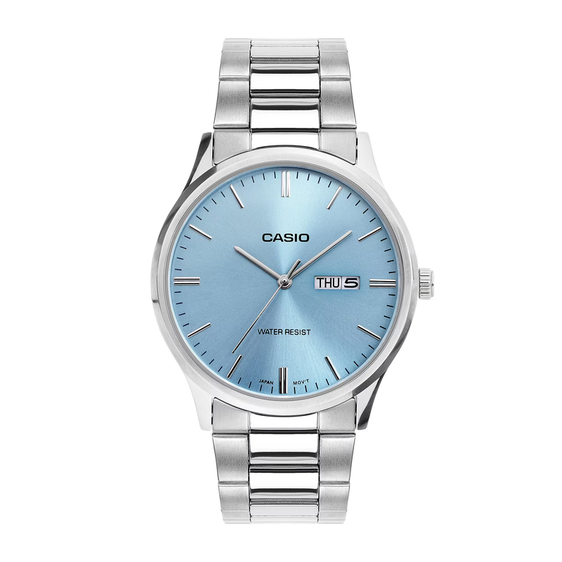 Casio Enticer Men MTP-SN8YD-2B2 - A2515
