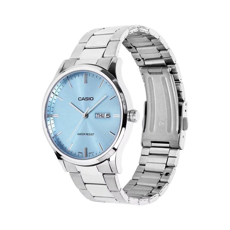 Casio Enticer Men MTP-SN8YD-2B2 - A2515