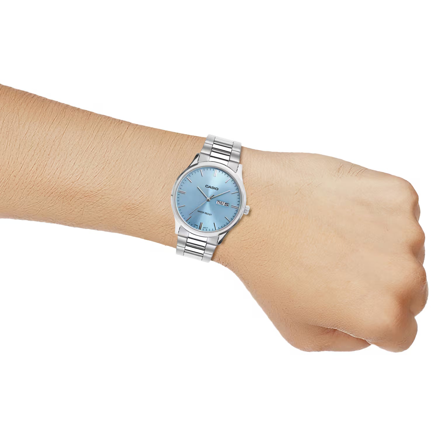 Casio Enticer Men MTP-SN8YD-2B2 - A2515