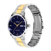 Casio Enticer Men MTP-SB8YSG-2B - A2517 - KRISHNA WATCH COMPANY