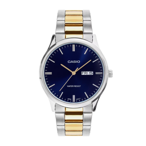 Casio Enticer Men MTP-SB8YSG-2B - A2517 - KRISHNA WATCH COMPANY