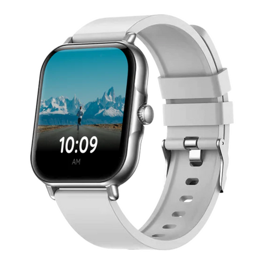 Pebble Smart watch Nomad Grey