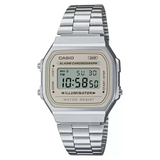 CASIO Digital Vintage Collection A168WA-8AYDF - D332