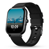 Pebble Smartwatch PFB56 Nomad Jet Black