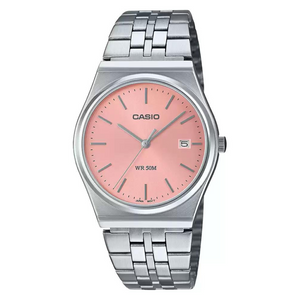 CASIO Resistance Men's Watch ENTICER MTP-B145D-4AVDF - A2200 - KRISHNA WATCH COMPANY