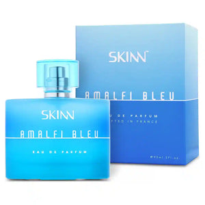 Skinn By Titan Amalfi Bleu 90ML Perfume For Women NFFW14PK1 - KRISHNA WATCH COMPANY