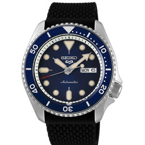 SEIKO 5 Sports Watch for Men SRPD71K2 - KRISHNA WATCH COMPANY