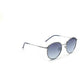 Unisex Full Frame Non Polarized Sporty Sunglasses - FC7612 C1