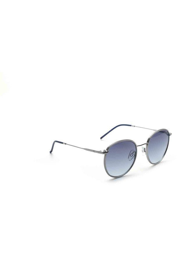 Unisex Full Frame Non Polarized Sporty Sunglasses - FC7612 C1