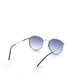 Unisex Full Frame Non Polarized Sporty Sunglasses - FC7612 C1