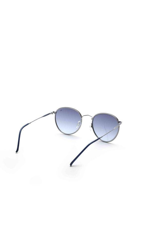 Unisex Full Frame Non Polarized Sporty Sunglasses - FC7612 C1 - KRISHNA WATCH COMPANY