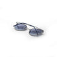 Unisex Full Frame Non Polarized Sporty Sunglasses - FC7612 C1