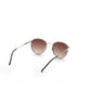 Unisex Full Frame Non Polarized Sporty Sunglasses - FC7612 C2