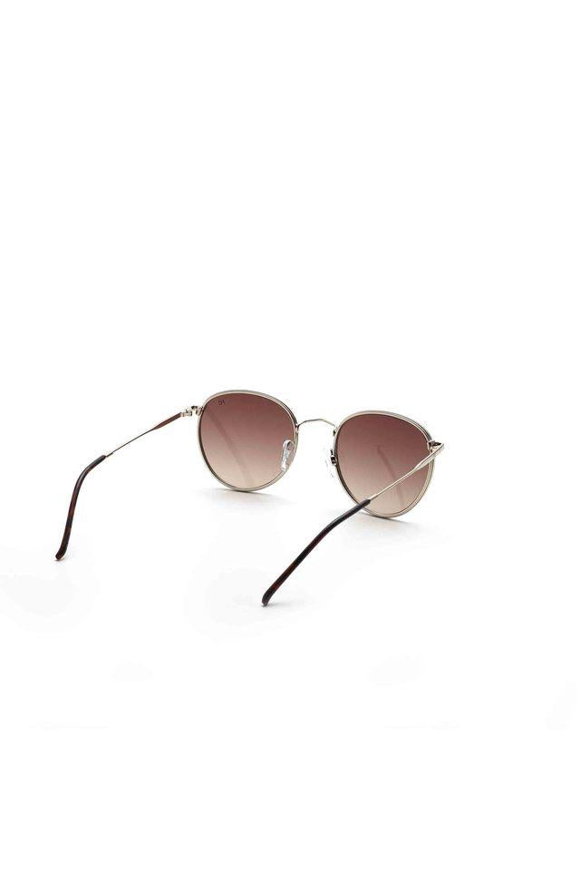 Unisex Full Frame Non Polarized Sporty Sunglasses - FC7612 C2