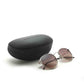 Unisex Full Frame Non Polarized Sporty Sunglasses - FC7612 C2