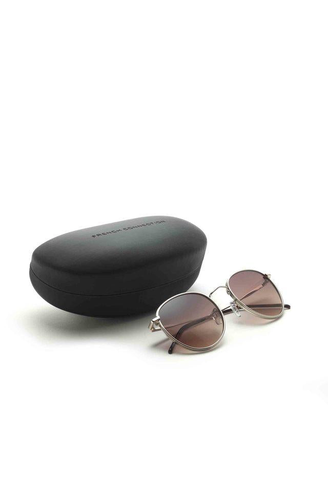 Unisex Full Frame Non Polarized Sporty Sunglasses - FC7612 C2