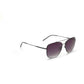 Mens Full Frame Non Polarized Rectangular Sunglasses - FC7613 C3