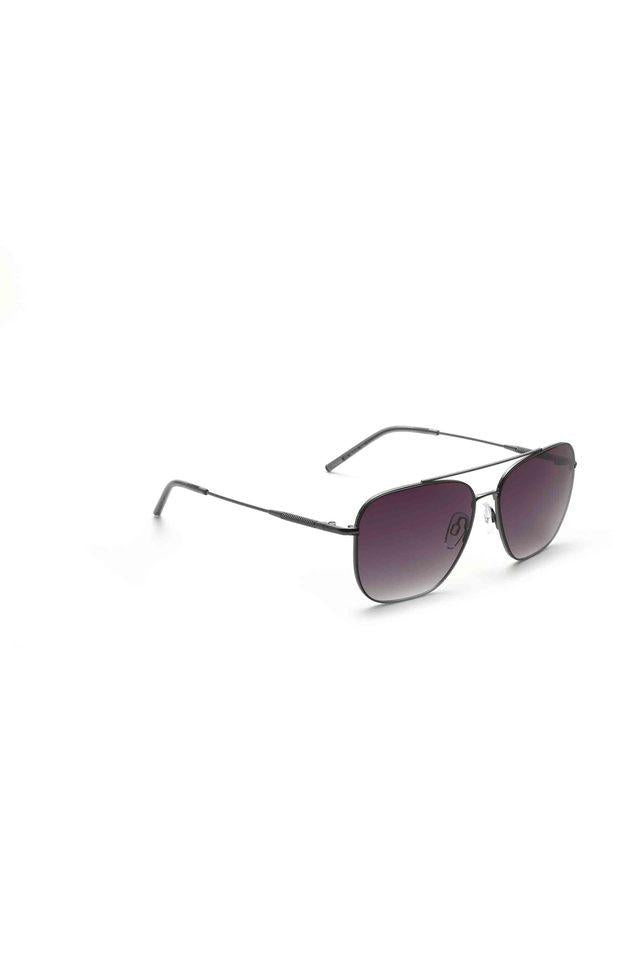 Mens Full Frame Non Polarized Rectangular Sunglasses - FC7613 C3